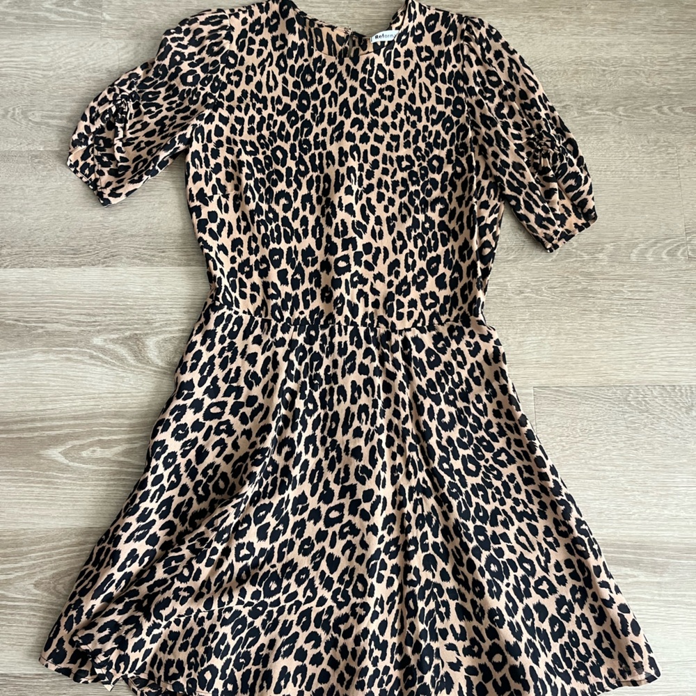 Reformation Dress - Picture 2 of 6